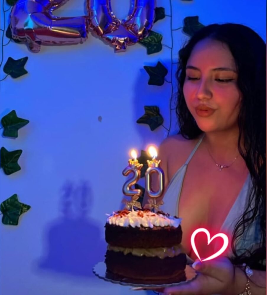 Maria Fernanda Mendoza