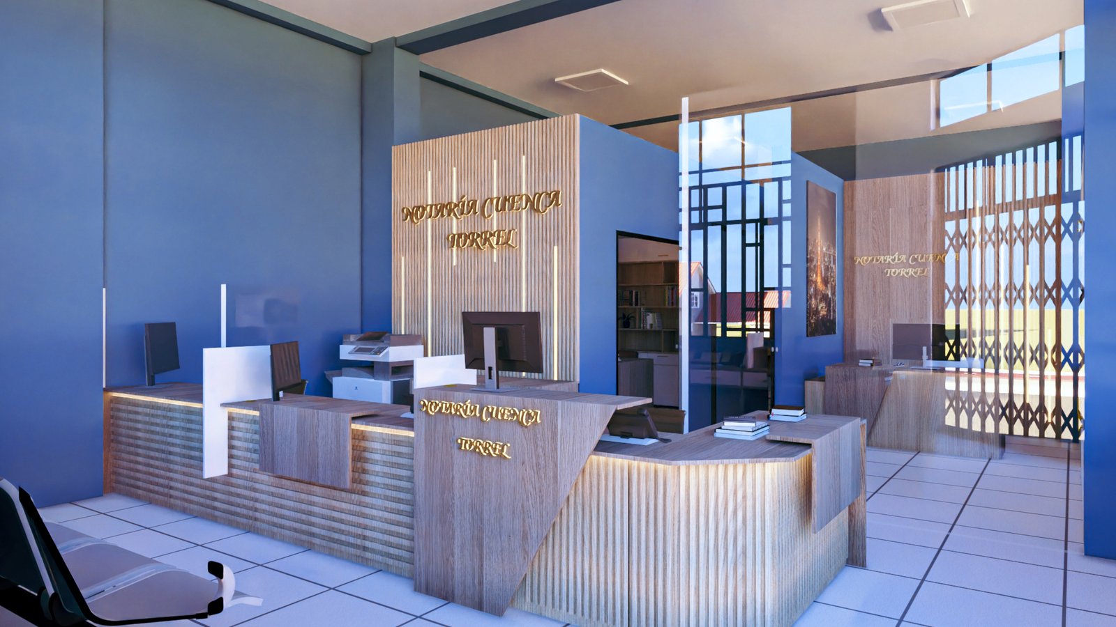 Notaria Cuenca Torrel